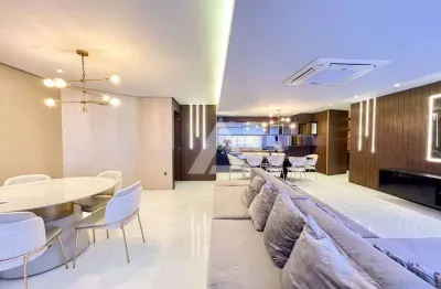 Apartamento no corredor da vitória porteira fechada com 3 quartos sendo 3 suítes, 180m² à venda por r$ 3.700.000,00