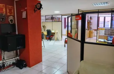 Ponto comercial à venda na Rua Barão de Sergy, 176, Barra, Salvador