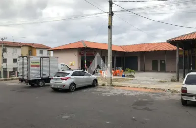 Loja em simões filho com 1.000m² à venda por r$ 632.000,00