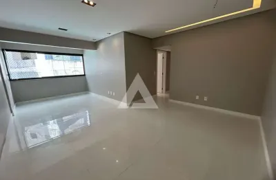 Apartamento no cidade jardim com 3 quartos e 1 suíte, 93m² à venda por r$ 680.000,00