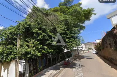 Terreno à venda na Rua Professor Veigas, 33, Barbalho, Salvador