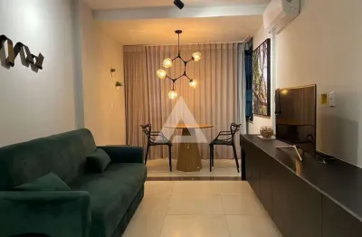 Apartamento com 1 quarto, 45,00 m², aluguel por r$ 3.000,00 - ondina, salvador/ba