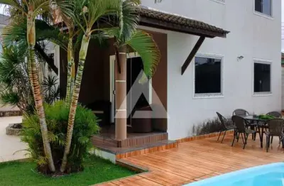 Casa em abrantes com 2 quartos e 1 suíte, 115,56 m² à venda por r$ 1.100.000,00 - camaçari/ba
