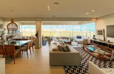 Apartamento na federação com 3 suítes, 182m² à venda por r$ 1.900.000,00