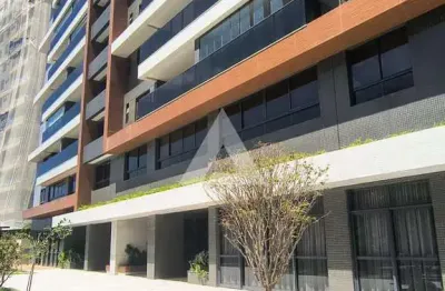 Apartamento com 2 quartos e 2 suítes, 87,00 m² para alugar por r$ 6.200,00 - horto florestal