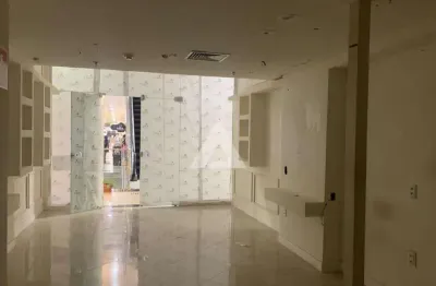 Loja no shopping itaigara com 43,00 m² à venda por r$ 550.000,00 - salvador/ba