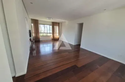 Apartamento no jardim apipema com 4 quartos e 2 suítes, 149m² à venda por r$ 850.000,00