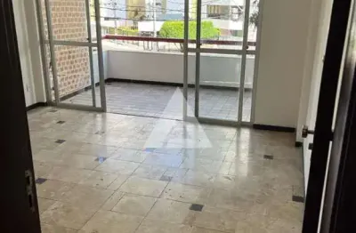 Apartamento no candeal com 3 quartos sendo 1 suíte, 114m² à venda por r$ 495.000,00