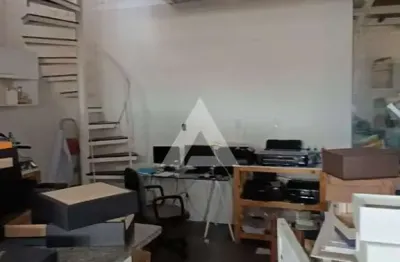 Ponto comercial à venda na Avenida Dom João VI, 342, Brotas, Salvador