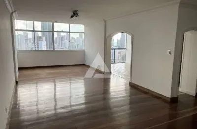 Apartamento na graça com 3 quartos sendo 1 suíte, 191m² à venda por r$ 1.100.000,00