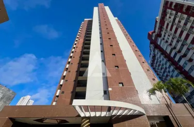 Apartamento com 4 quartos e 4 suítes, 190,00 m² para alugar por r$ 10.600,00 - barra - salvador/ba