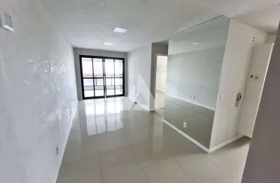 Apartamento no caminho das árvores com 1 suíte, 52m² à venda por r$ 700.000,00