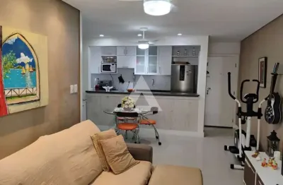 Apartamento em monte gordo com 2 quartos sendo 1 suíte, 69m² à venda por r$ 450.000,00