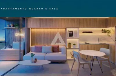 Beach class rio vermelho – 2/4 com uma suíte, 66,15 m², à venda por r$ 1.100.000,00 - salvador/ba