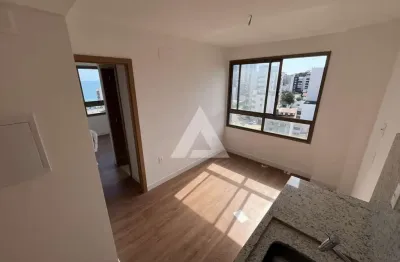 Apartamento na barra com  1 suíte, 27m² à venda por r$ 590.000,00