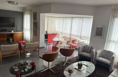 Apartamento com 3 quartos e 3 suítes, 179,00 m² para alugar por r$ 9.000,00 - jardim apipema, salvador/ba