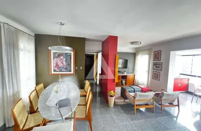 Apartamento com 3 quartos e 3 suítes, 179,00 m² para alugar por r$ 9.500,00 - jardim apipema, salvador/ba