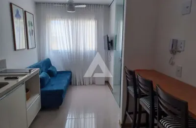 Studio com 1 quarto e 1 suíte, 25,25 m² para alugar por r$ 3.700,00 - ondina, salvador/ba
