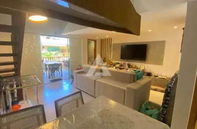 Casa em itacimirim com 4 suítes, 114m² à venda por r$ 1.350.000,00