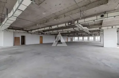 Andar corporativo com 700,00 m² para alugar por r$ 42.000,00 - caminho das árvores - salvador/ba