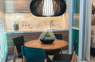 Monreale | apartamento na pituba com 4 quartos sendo 2 suítes, 117m² à venda por r$ 1.300.000,00