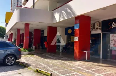 Loja com 89,00 m² para alugar por r$ 7.400,00 - lot.aquarius - salvador/ba