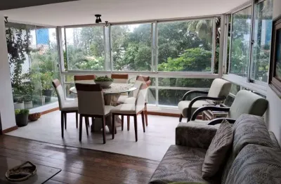 Apartamento na federação com 4 quartos sendo 2 suítes, 176m² à venda por r$ 900.000,00