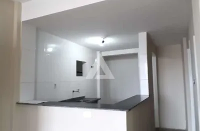 Apartamento em brotas com 3 quartos sendo 1 suíte, 90m² à venda por r$ 170.000,00