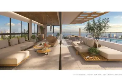 Apartamento com 1 quarto à venda na Rua Marquês de Caravelas, 407, Barra, Salvador