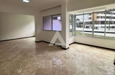 Apartamento no caminho das árvores com 3 quartos sendo 1 suíte, 123m² à venda por r$ 799.000,00
