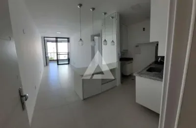 Apartamento com 1 quarto, 50,00 m² para alugar por r$ 3.600,00, graça, salvador/ba