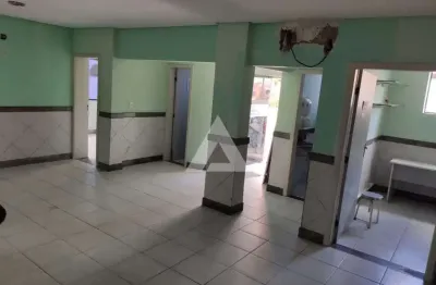 Prédio com 480,00 m² para alugar por r$ 14.000,00 - brotas, salvador/ba