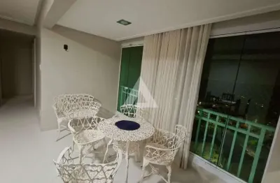 Apartamento com 3 quartos e 1 suíte, 81,00 m² para alugar por r$ 3.950,00 -