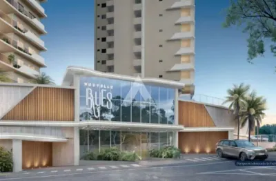 Nouvelle Blues – 3 e 4 quartos com até 3 suítes em Jaguaribe à venda por a partir de R$1.151.154,34 – Salvador/BA