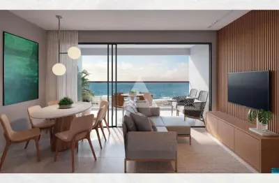 Vivere Blu | Apartamentos de 2 suítes no Costa Azul, 64,97m², à venda a partir de R$ 701.400,00