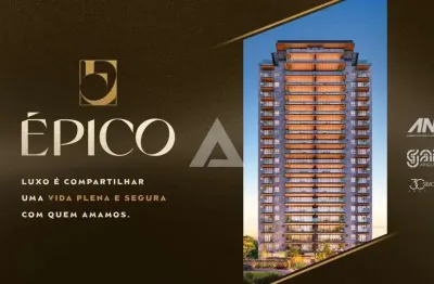 Épico caminho das árvores | 4 suítes de alto luxo para você viver a vida que sempre quis - no caminho das árvores,