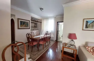 Apartamento no Jardim Apipema com 4 quartos sendo 1 suíte, 158m² à venda por R$ 995.000,00