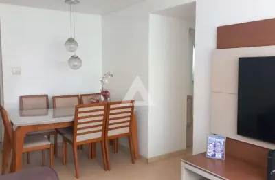Apartamento na Narandiba com 2 quartos, 60m² à venda por R$ 370.000,00