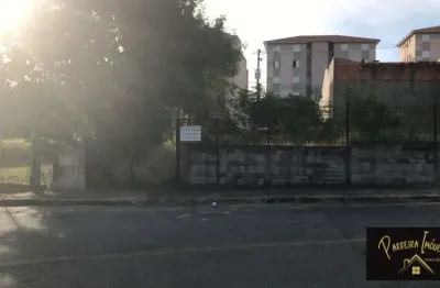 Terreno no loteamento residencial campina verde (região do ouro verde)