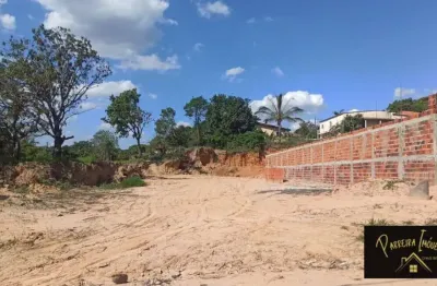 Terreno à venda no Chácara Recanto Das Orquídeas, Monte Mor 
