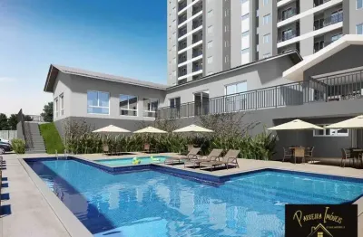 Eco vila flamboyant - residencial eco vila flamboyant