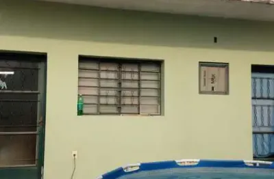Casa com 3 quartos à venda na Rua Cabo Verde, 583, Parque Residencial Vila União, Campinas