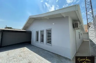 Casa com 3 quartos à venda na Alameda das Cabreúvas, Parque Manoel de Vasconcelos, Sumaré