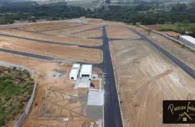 Residencial sport villas do monte - terreno em condomínio em monte mor
