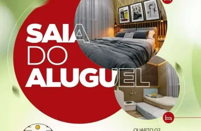 Casa com 2 quartos à venda na Avenida Expedito Quartieri, Mirante, Mogi Mirim