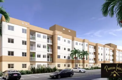 Sim boa vista - lindo apartamento padrão em construção.