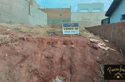 Terreno à venda no bairro jardim dos jacarandás fase 1 - são joão da boa vista/sp