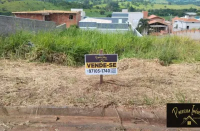 Terreno à venda na Rua Pedro Dragão Cristaneli, Jardim Monte Verde, São João da Boa Vista