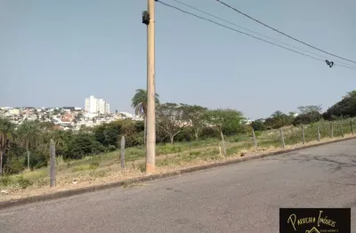 Terreno à venda na Rua José Batista Teixeira, Jardim Yara, São João da Boa Vista