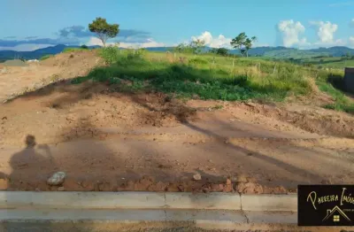Terreno à venda no bairro jardim belvedere - são joão da boa vista/sp